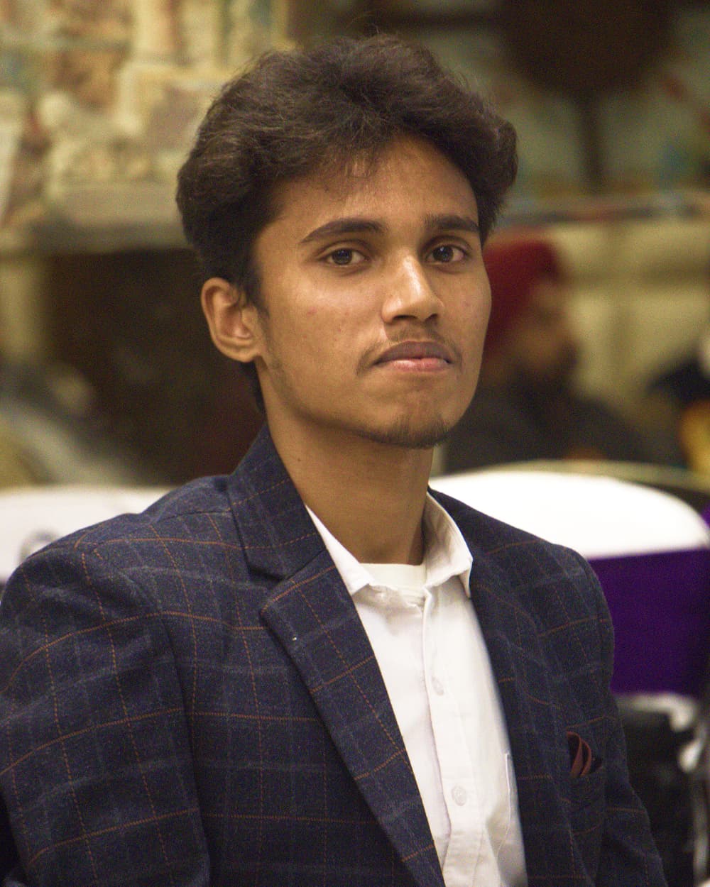Bipanshu Kumar